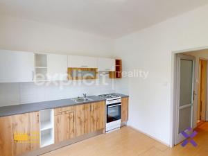 Pronájem bytu 1+1, Uherské Hradiště, Dukelských hrdinů, 45 m2