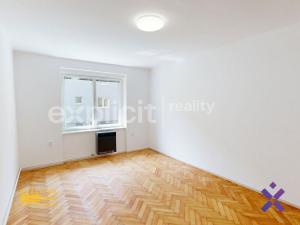 Pronájem bytu 1+1, Uherské Hradiště, Dukelských hrdinů, 45 m2