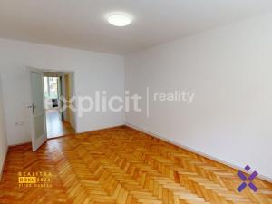 Pronájem bytu 1+1, Uherské Hradiště, Dukelských hrdinů, 45 m2