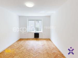 Pronájem bytu 1+1, Uherské Hradiště, Dukelských hrdinů, 45 m2