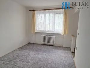 Pronájem bytu 1+1, Přerov, Kabelíkova, 28 m2