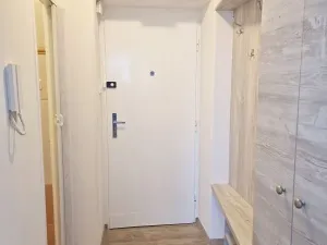 Pronájem bytu 1+1, Přerov, Kabelíkova, 28 m2