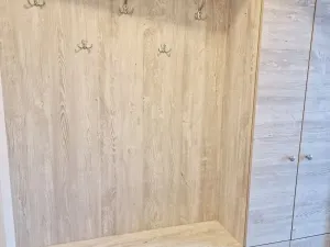 Pronájem bytu 1+1, Přerov, Kabelíkova, 28 m2