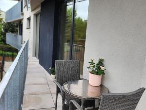 Prodej bytu 1+kk, Zlín - Malenovice, Pod Hradem I, 32 m2