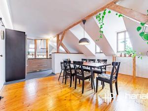Prodej bytu 5+kk, Olomouc, Resslova, 250 m2