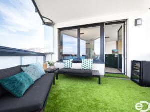 Prodej bytu 4+kk, Praha - Hlubočepy, Baarové, 125 m2