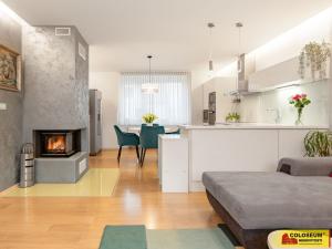 Prodej rodinného domu, Moravský Krumlov, 204 m2