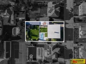 Prodej rodinného domu, Moravský Krumlov, 204 m2