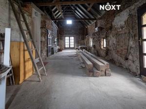 Prodej rodinného domu, Brtnička, 340 m2