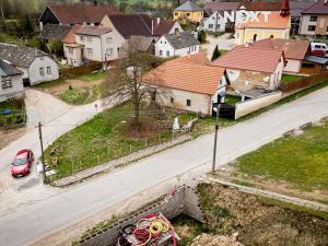 Prodej rodinného domu, Brtnička, 340 m2