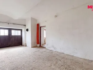 Prodej rodinného domu, Medlov, 170 m2