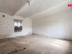 Prodej rodinného domu, Medlov, 170 m2