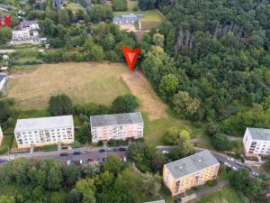 Prodej pozemku pro bydlení, Ústí nad Labem, šumavská, 4621 m2
