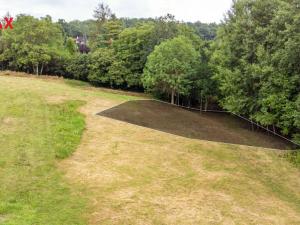 Prodej pozemku pro bydlení, Ústí nad Labem, šumavská, 4621 m2
