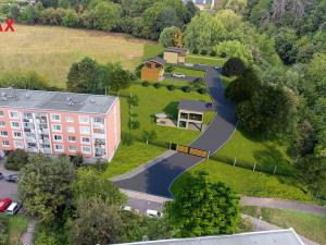 Prodej pozemku pro bydlení, Ústí nad Labem, šumavská, 4621 m2