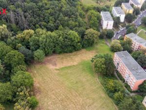 Prodej pozemku pro bydlení, Ústí nad Labem, šumavská, 4621 m2