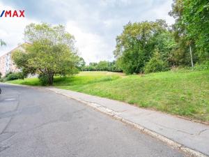 Prodej pozemku pro bydlení, Ústí nad Labem, šumavská, 4621 m2