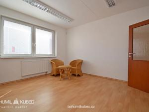 Pronájem kanceláře, Tábor, Železná, 50 m2
