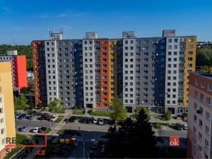 Prodej bytu 3+1, Plzeň - Severní Předměstí, Brněnská, 78 m2