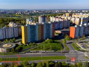 Prodej bytu 3+1, Plzeň - Severní Předměstí, Brněnská, 78 m2