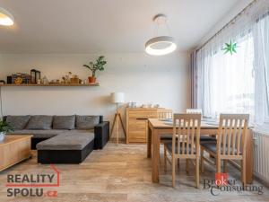 Prodej bytu 3+1, Plzeň - Severní Předměstí, Brněnská, 78 m2