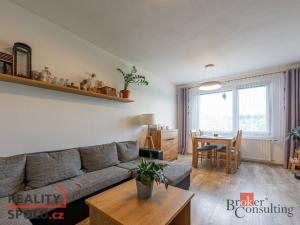 Prodej bytu 3+1, Plzeň - Severní Předměstí, Brněnská, 78 m2