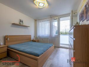 Prodej bytu 3+1, Plzeň - Severní Předměstí, Brněnská, 78 m2