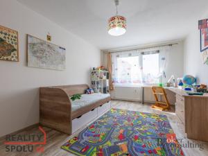 Prodej bytu 3+1, Plzeň - Severní Předměstí, Brněnská, 78 m2