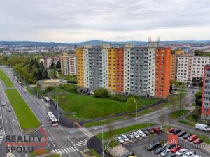 Prodej bytu 3+1, Plzeň - Severní Předměstí, Brněnská, 78 m2