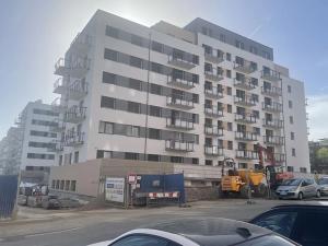 Prodej bytu 3+kk, Praha - Hlubočepy, 75 m2