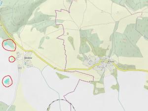 Prodej pozemku, Toužim, 3798 m2