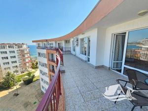 Prodej bytu 3+kk, Ravda, Bulharsko, 98 m2