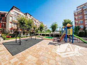 Prodej bytu 3+kk, Ravda, Bulharsko, 98 m2