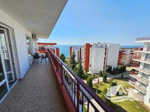 Prodej bytu 2+kk, Sveti Vlas, Bulharsko, 56 m2