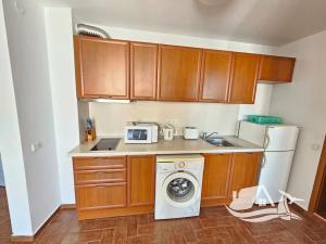 Prodej bytu 2+kk, Sveti Vlas, Bulharsko, 56 m2