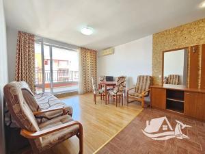Prodej bytu 2+kk, Sveti Vlas, Bulharsko, 56 m2