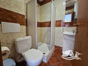 Prodej bytu 2+kk, Sveti Vlas, Bulharsko, 56 m2