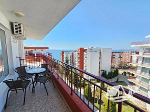 Prodej bytu 2+kk, Sveti Vlas, Bulharsko, 56 m2