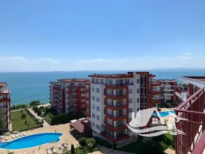 Prodej bytu 2+kk, Sveti Vlas, Bulharsko, 56 m2