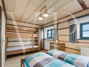 Prodej chalupy, Proseč, 211 m2