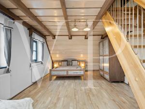 Prodej chalupy, Dědová, 211 m2