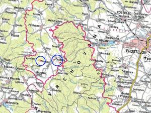 Prodej podílu pole, Drahany, 14026 m2