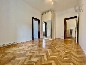 Pronájem bytu 3+1, Praha - Smíchov, Na Václavce, 73 m2