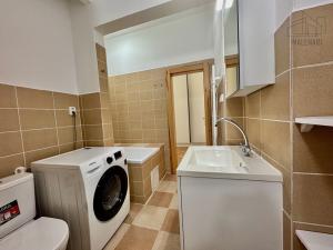 Pronájem bytu 3+1, Praha - Smíchov, Na Václavce, 73 m2