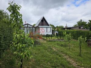 Prodej chaty, Nový Jičín, 18 m2