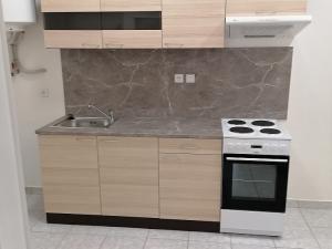 Pronájem bytu 1+kk, Kladno, Osvoboz. pol. vězňů, 41 m2