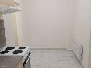 Pronájem bytu 1+kk, Kladno, Osvoboz. pol. vězňů, 41 m2