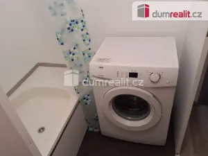 Pronájem bytu 1+1, Praha - Prosek, Veltruská, 27 m2