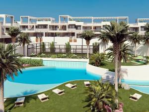 Prodej bytu 3+kk, Torrevieja, Španělsko, 100 m2