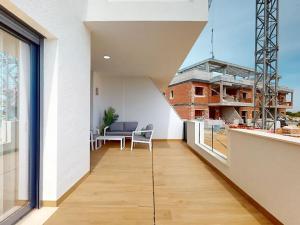 Prodej bytu 3+kk, Torrevieja, Španělsko, 100 m2